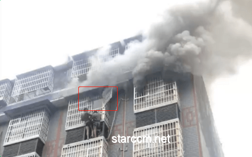 重庆石桥铺火灾真相与行业安全洞察
